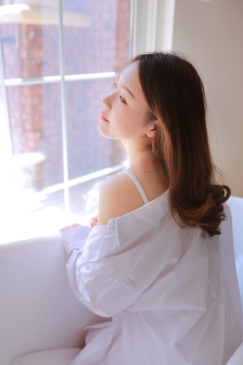 明星专题：杨德毅
