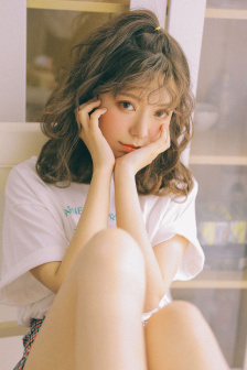 美丽的小辣椒3